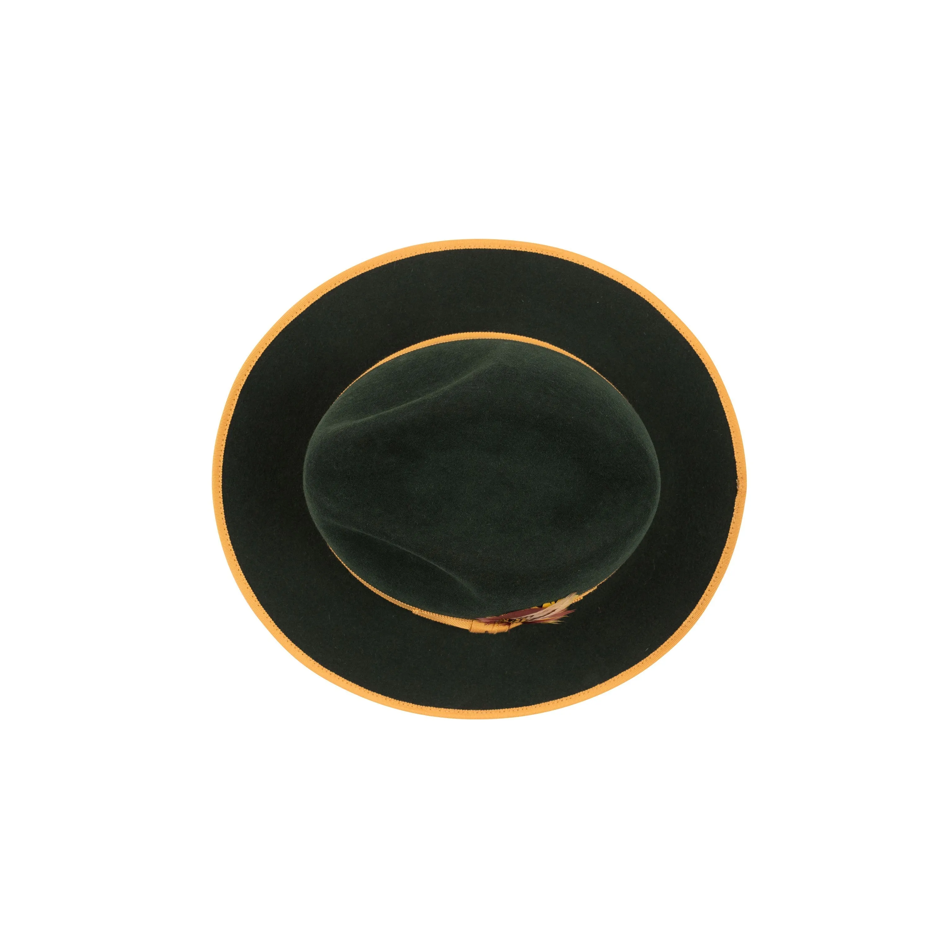 Limited - Gent - Flat Brim