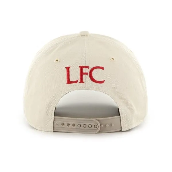 Liverpool FC 47 MVP DT Cap (EPL-BAMDT04GWP-Y0)