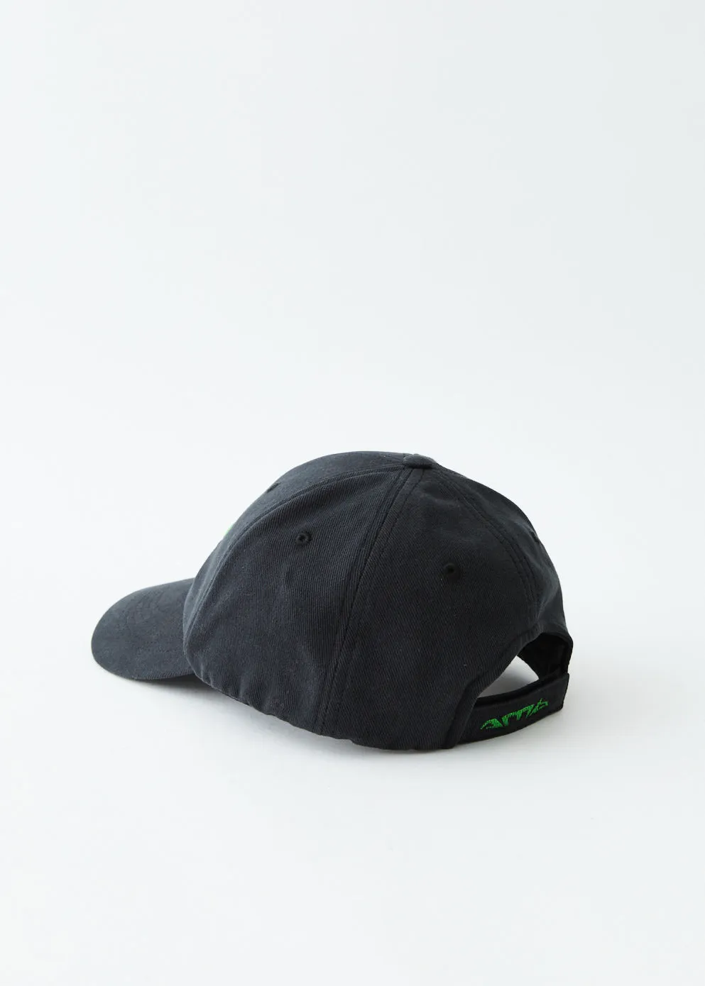Logo Baseball Cap