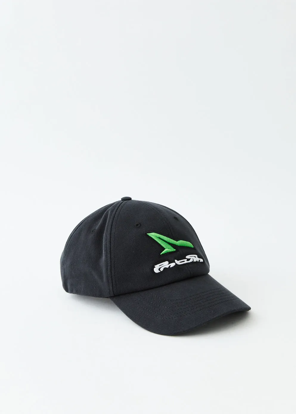 Logo Baseball Cap