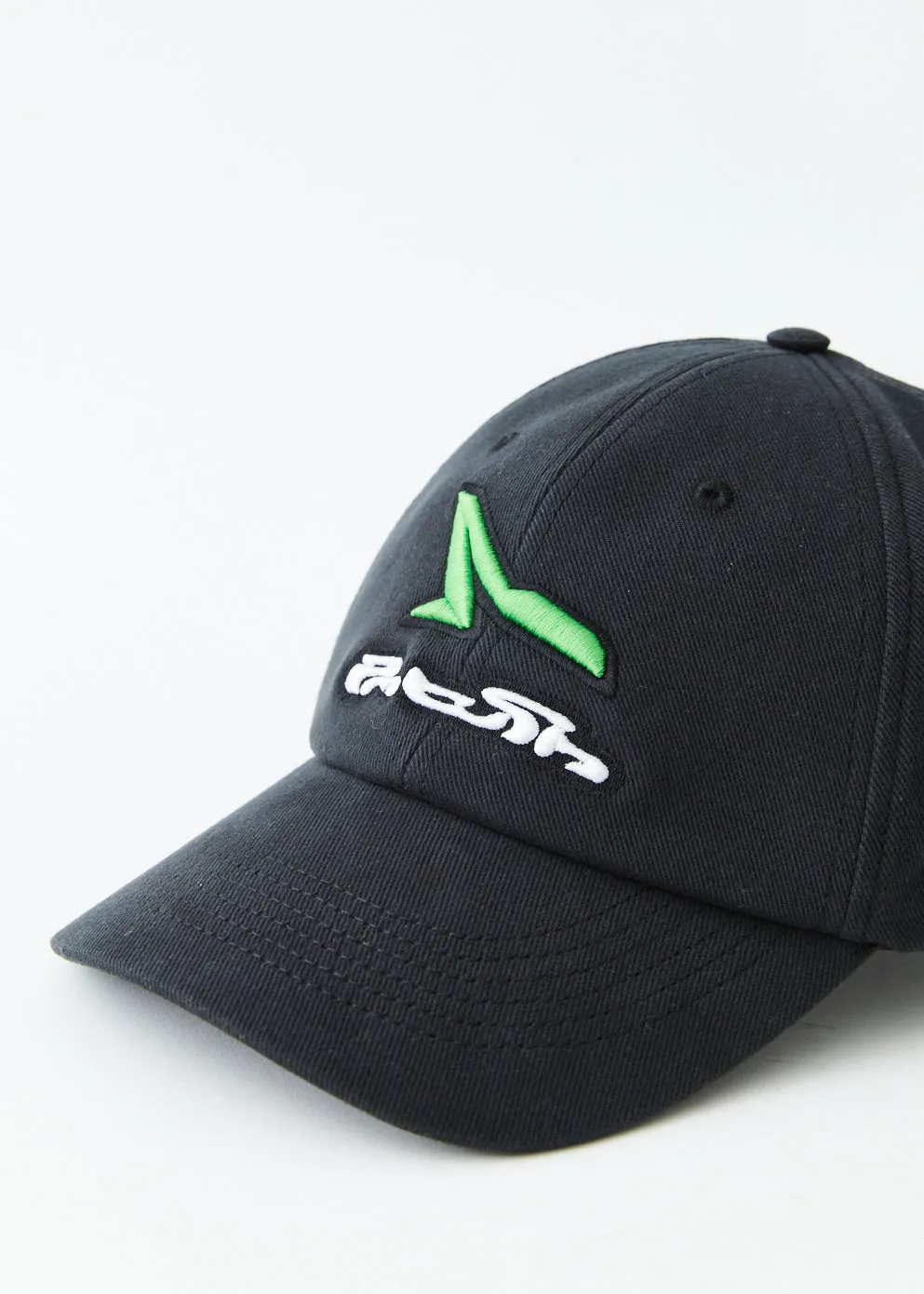 Logo Baseball Cap