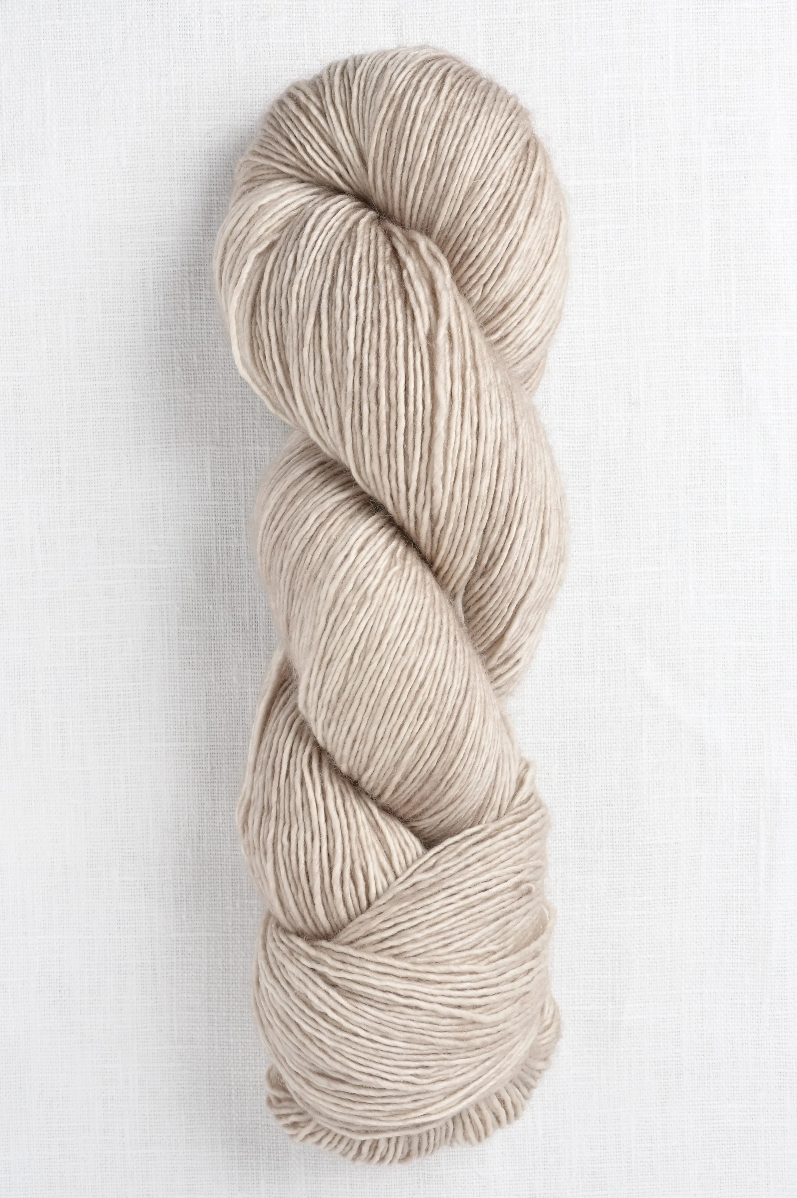 Madelinetosh Biggie Antique Lace