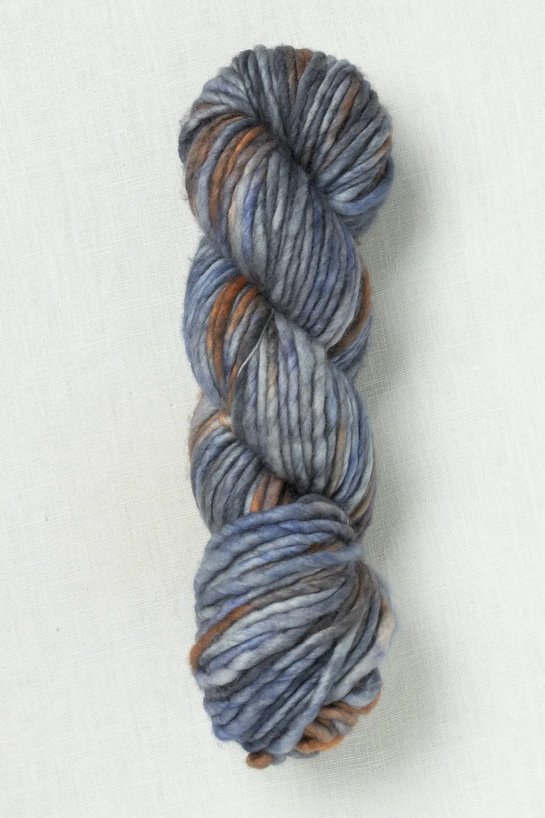 Madelinetosh Biggie Antique Moonstone