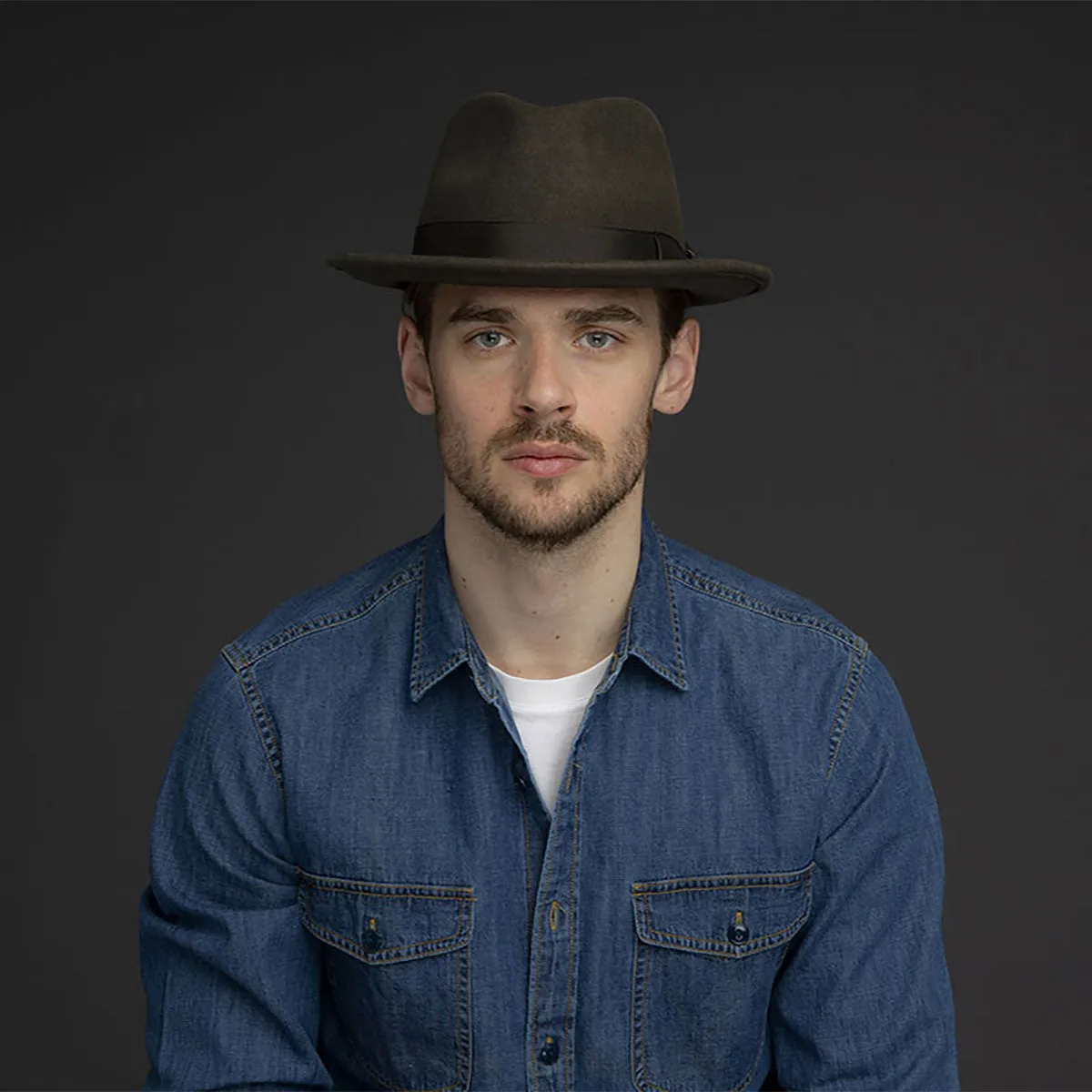 Maglor Fedora
