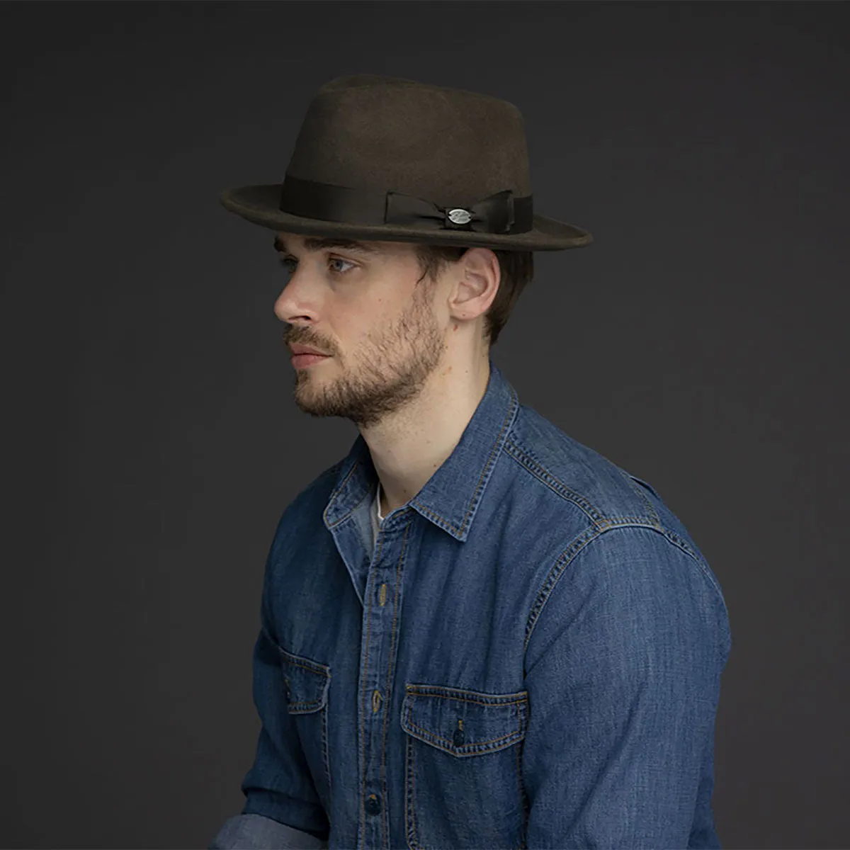 Maglor Fedora