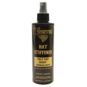 M&F Western Products Twister Hat Stiffener 8oz