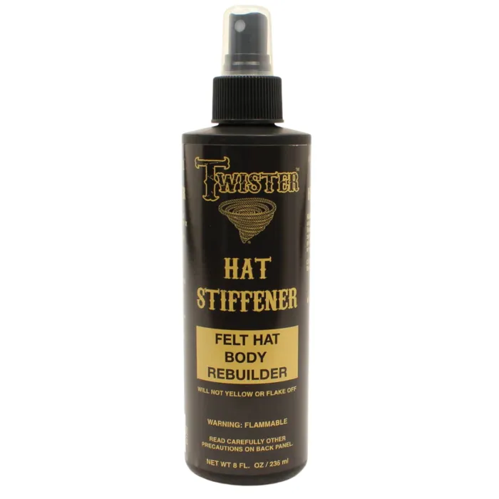 M&F Western Products Twister Hat Stiffener 8oz