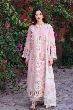 MANARA LUXURY LAWN '23 | SERENA