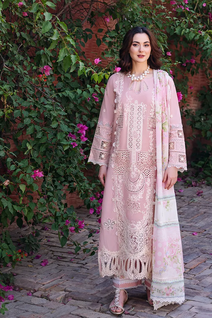 MANARA LUXURY LAWN '23 | SERENA