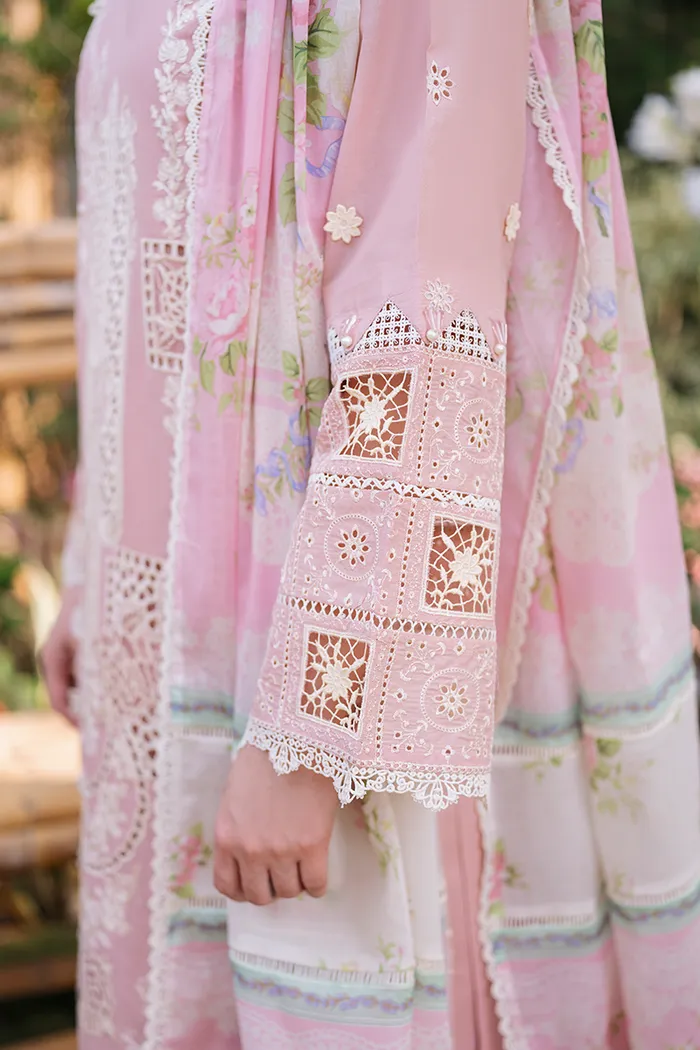 MANARA LUXURY LAWN '23 | SERENA