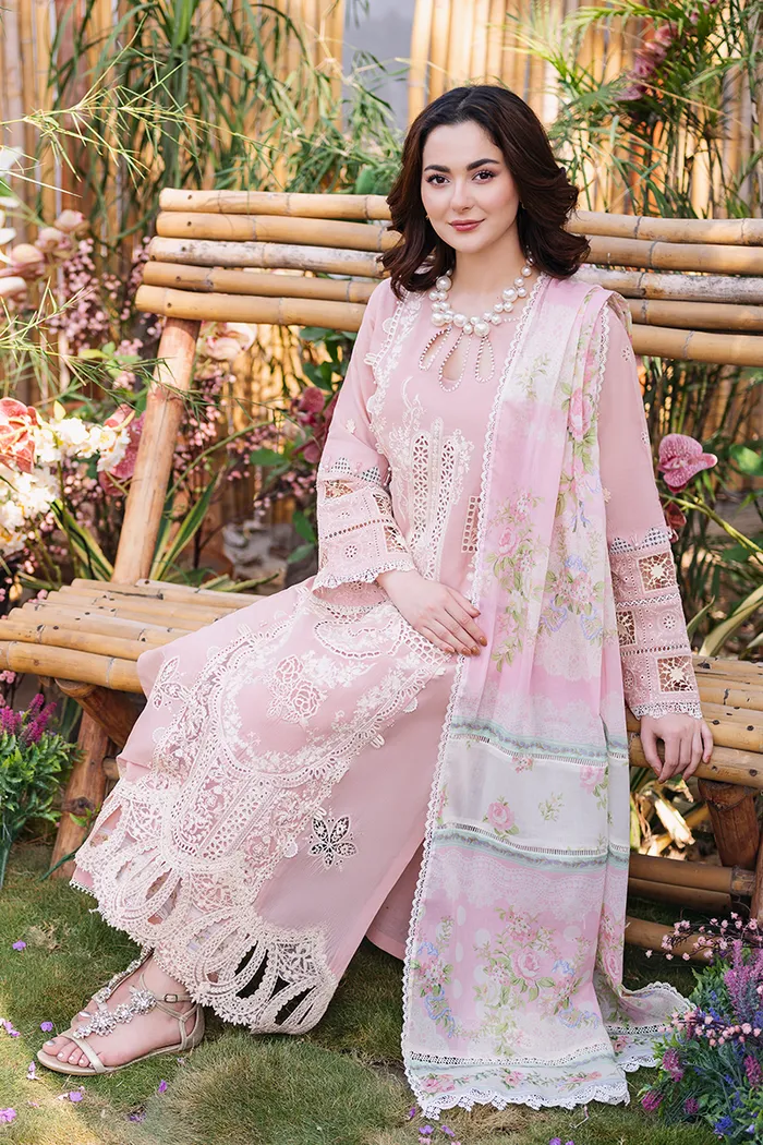 MANARA LUXURY LAWN '23 | SERENA