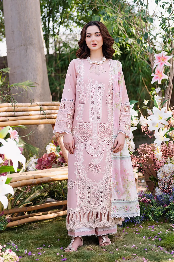 MANARA LUXURY LAWN '23 | SERENA