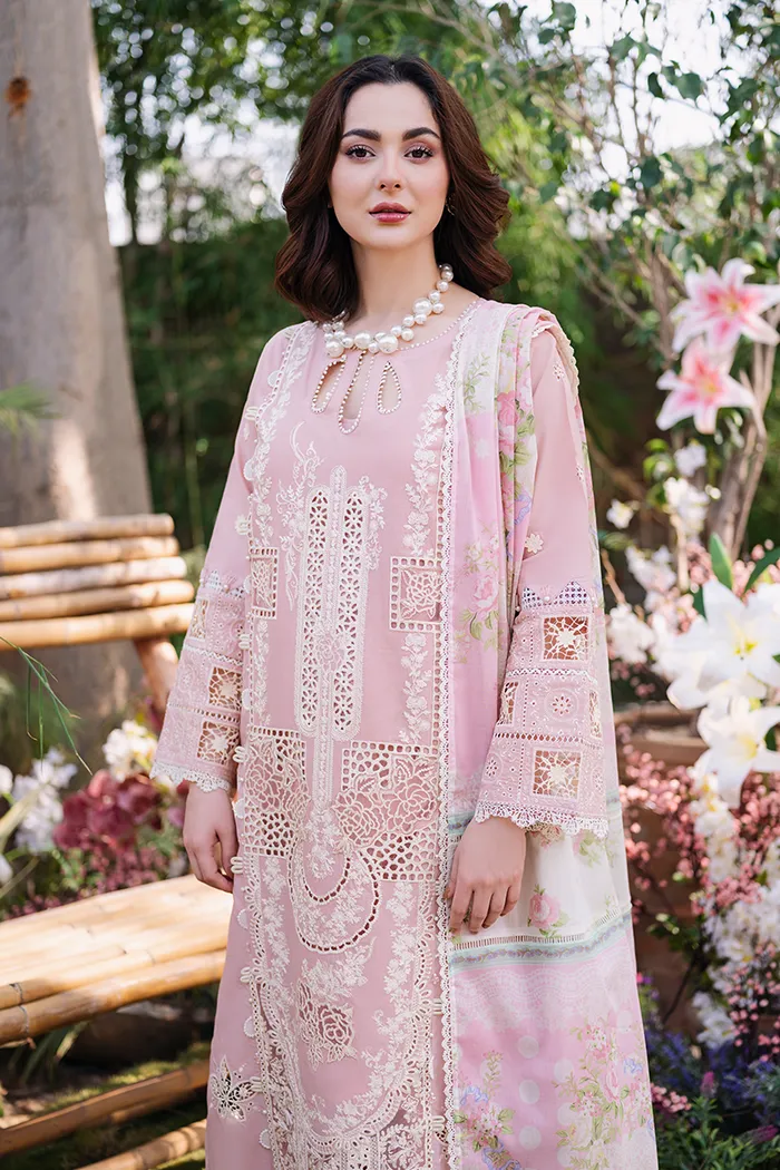 MANARA LUXURY LAWN '23 | SERENA