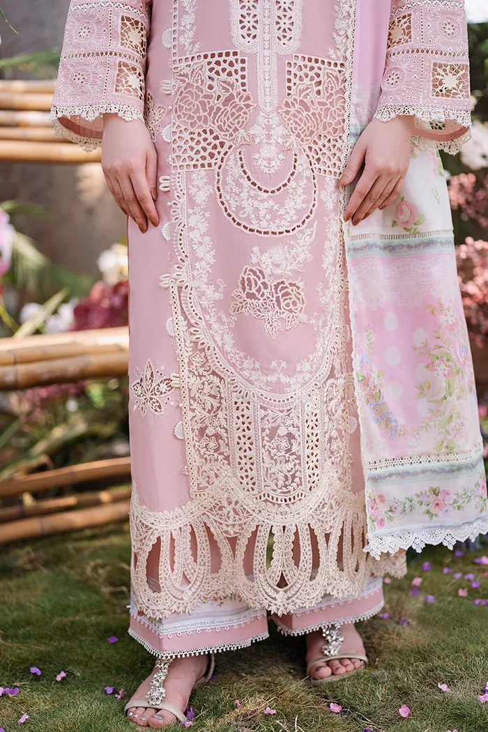 MANARA LUXURY LAWN '23 | SERENA