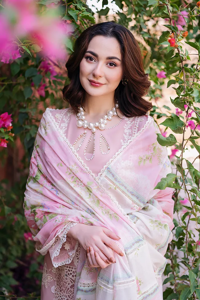 MANARA LUXURY LAWN '23 | SERENA