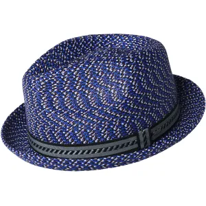 Mannes Braided Trilby