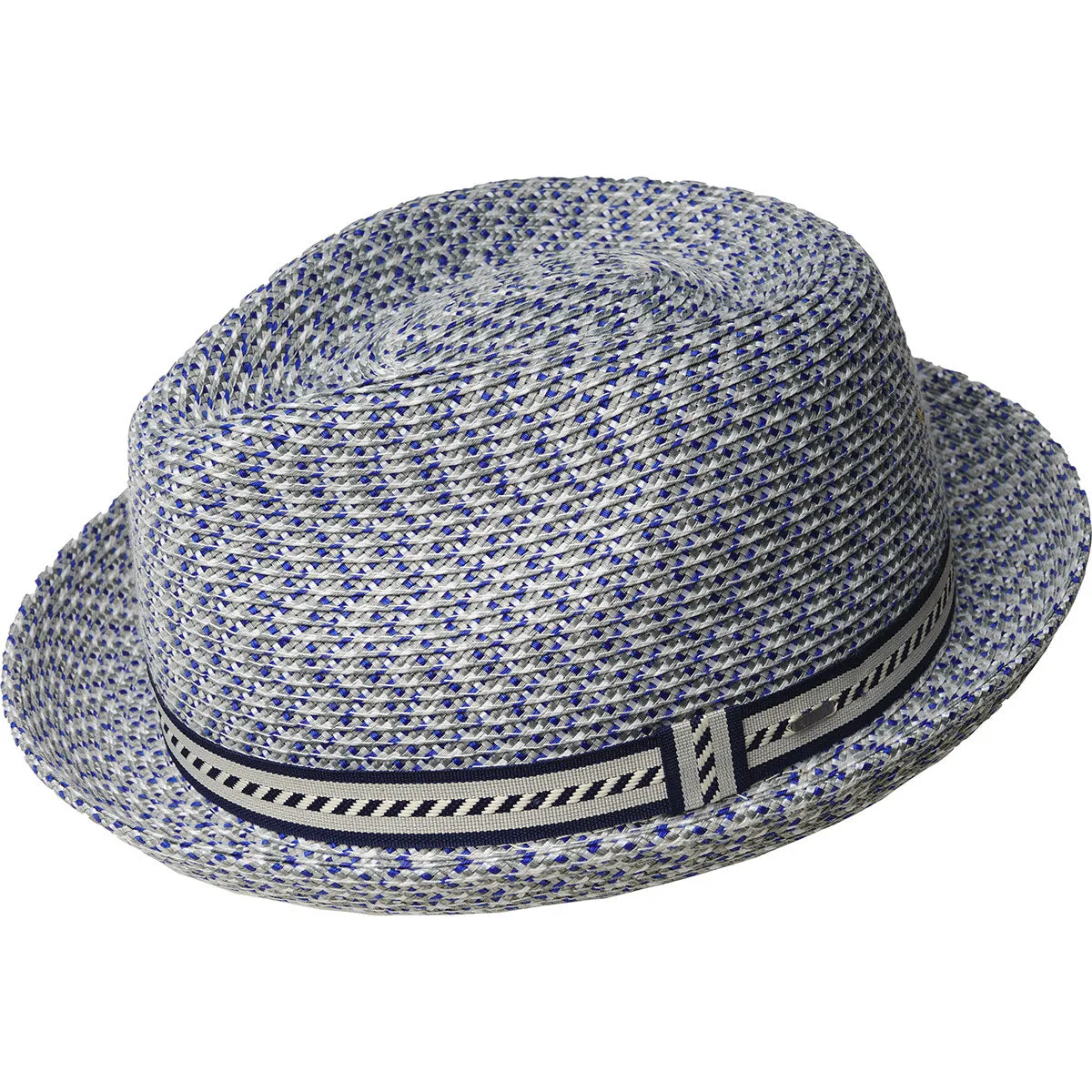 Mannes Braided Trilby