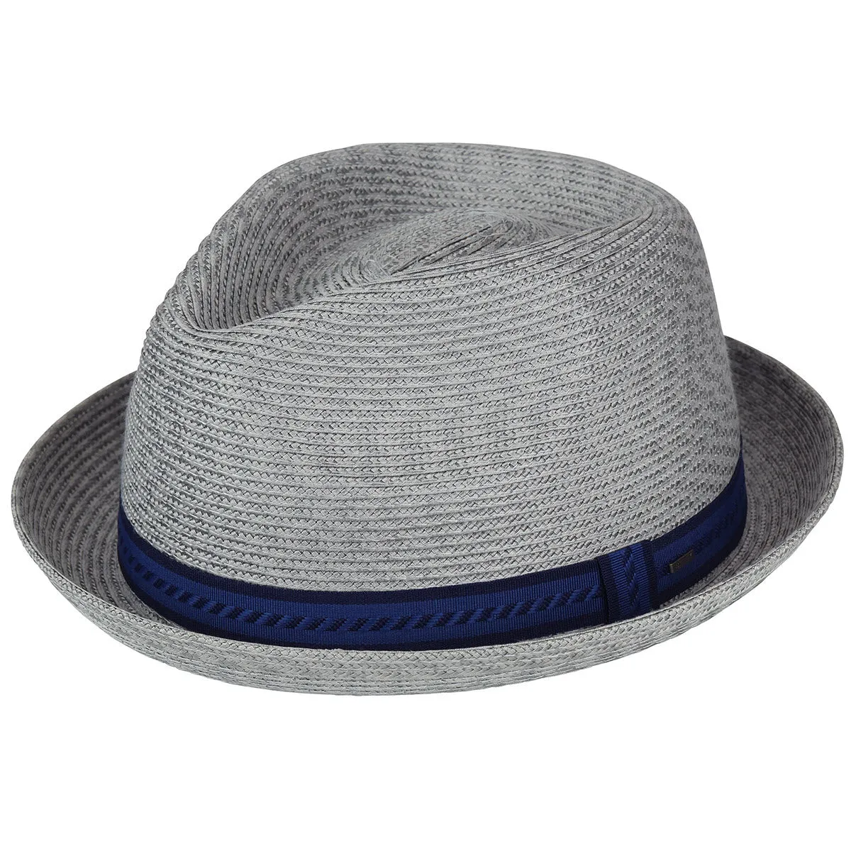 Mannes Braided Trilby