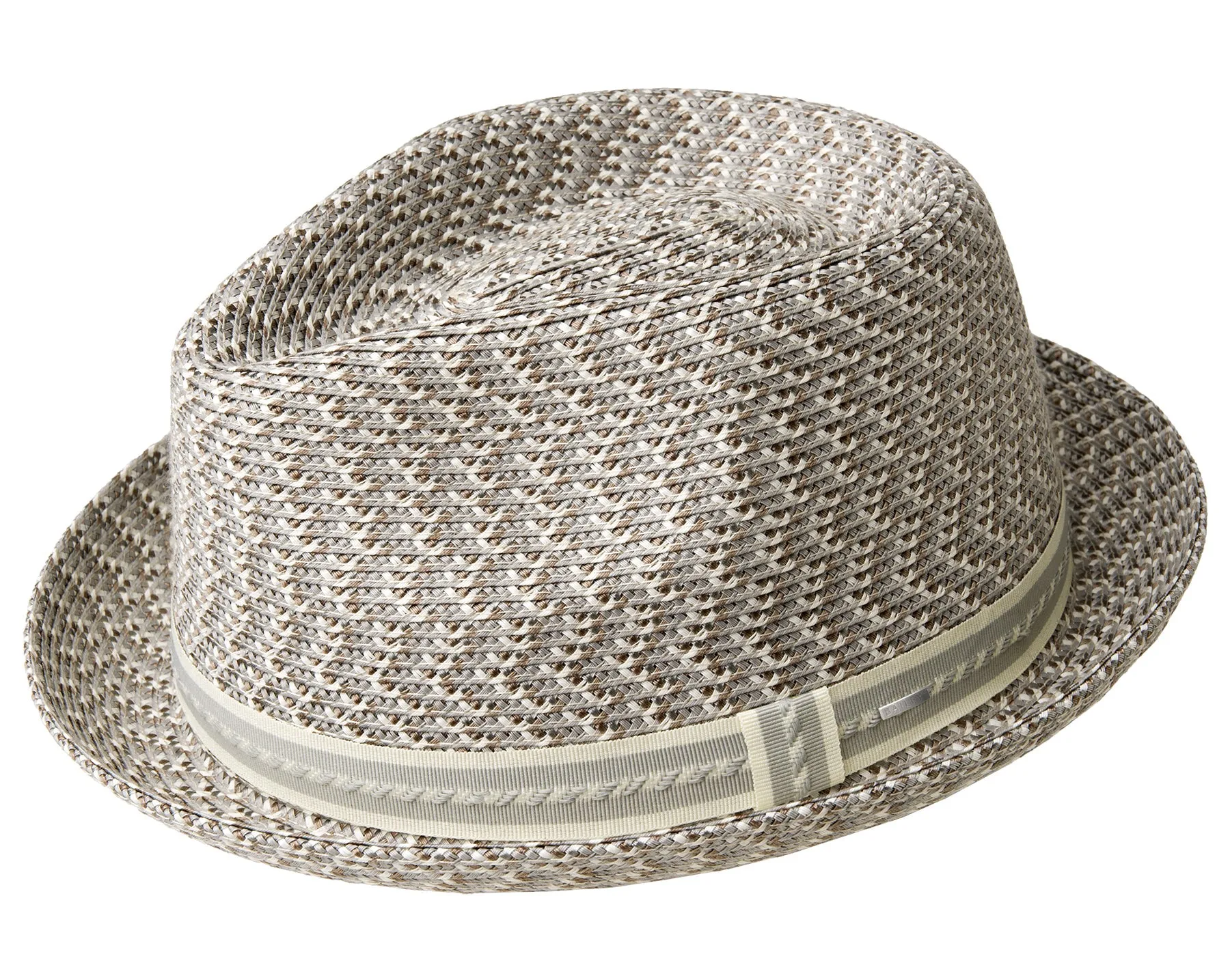 Mannes Braided Trilby