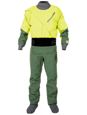 Meridian Dry Suit (Gore-Tex Pro) - (Men's)