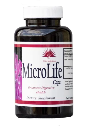 Micro Life Caps
