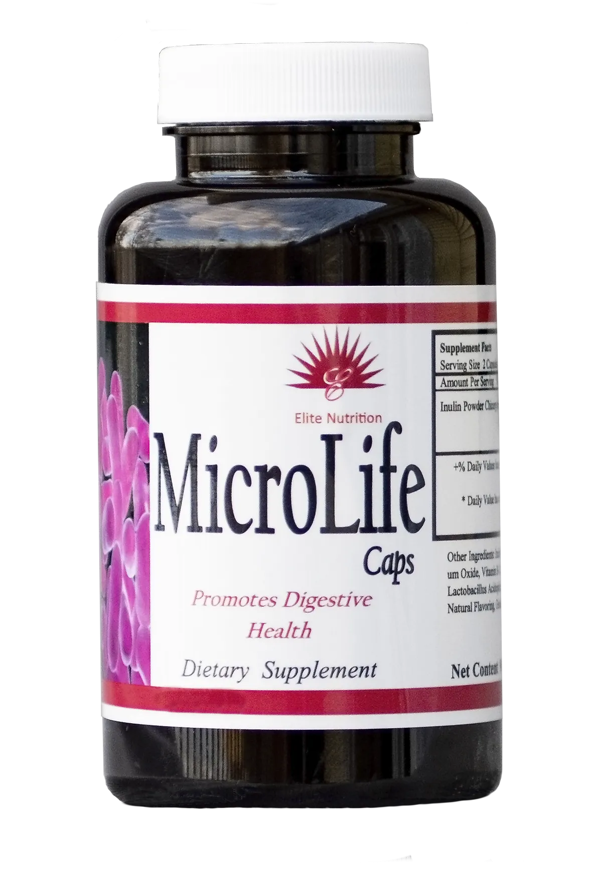 Micro Life Caps