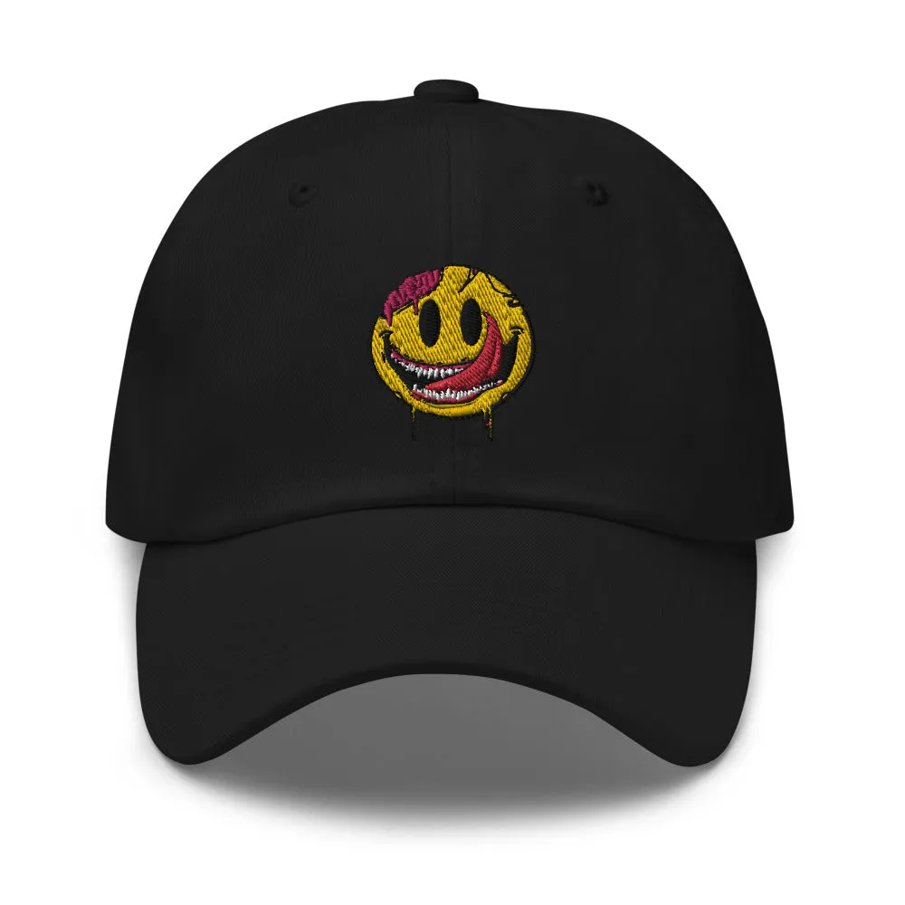 Monster Dad hat