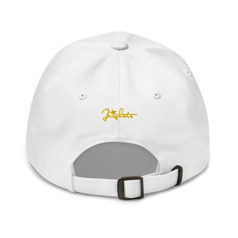 Monster Dad hat