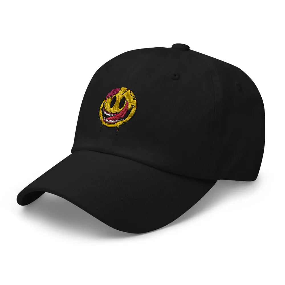 Monster Dad hat