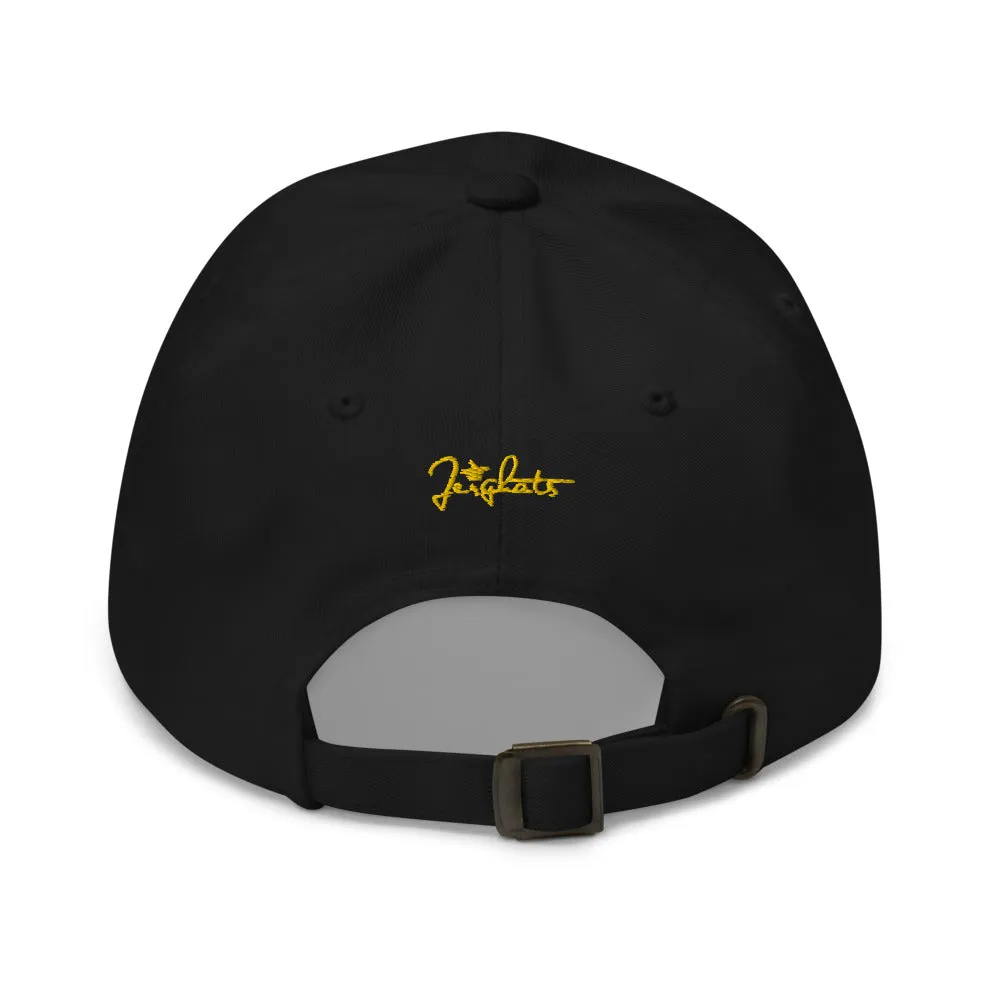 Monster Dad hat