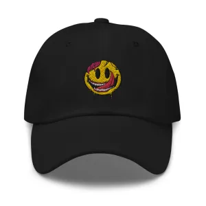 Monster Dad hat