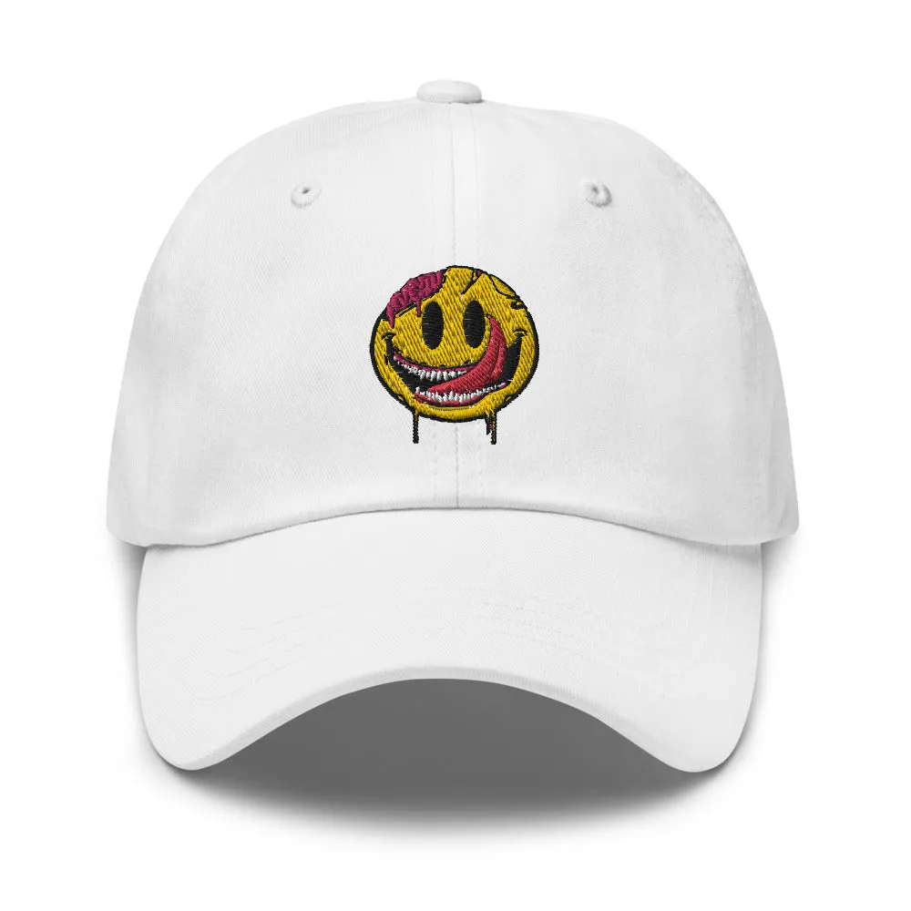 Monster Dad hat