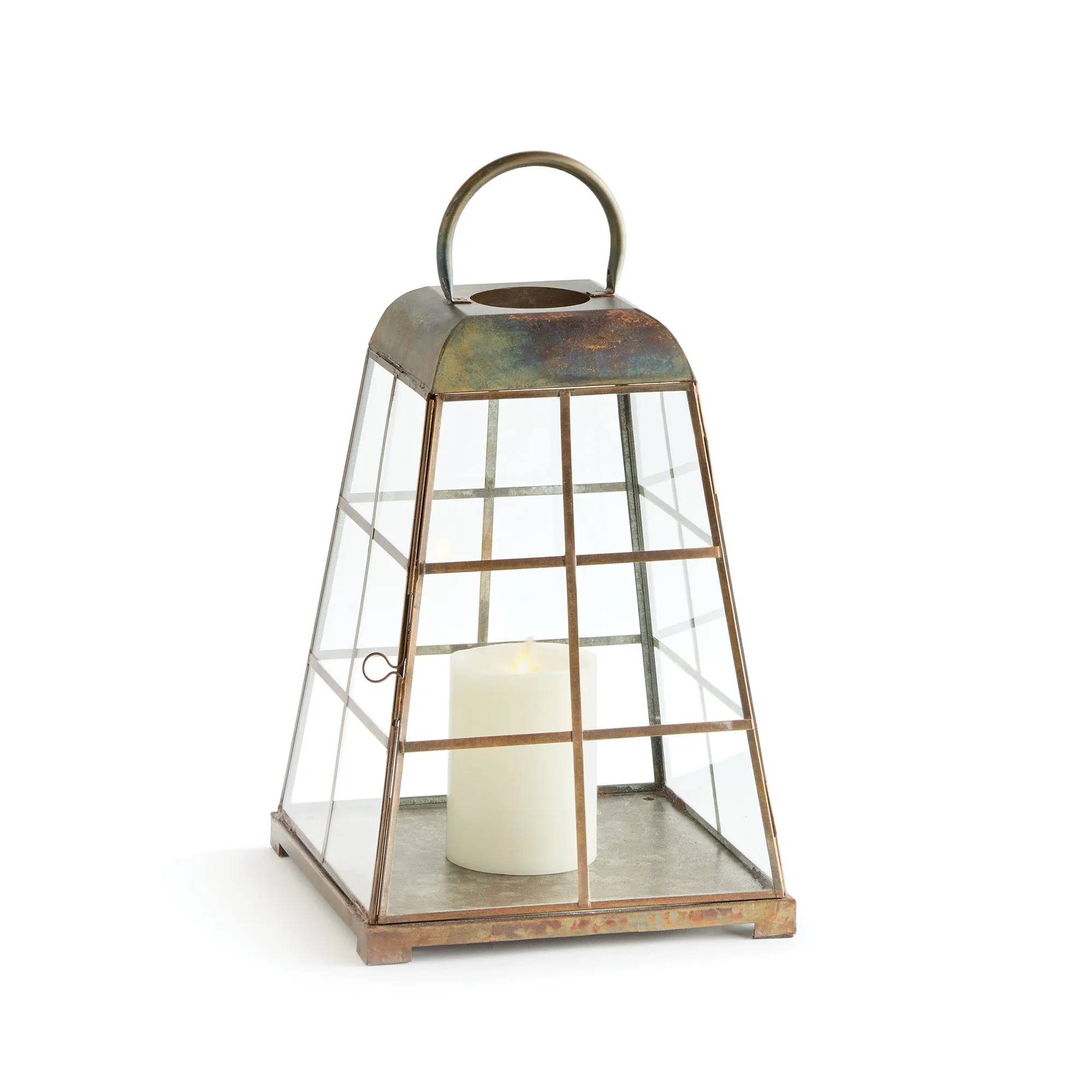 NAPA Home & Garden, DEXTER LANTERN SMALL,N4PS02