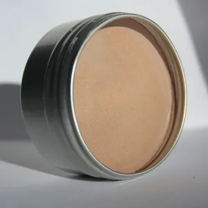 Natural Zinc Tinted All Day Cream SPF 30  Sunny