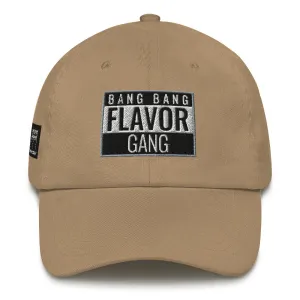NBC / FLAVOR TRAIN Dad Hat