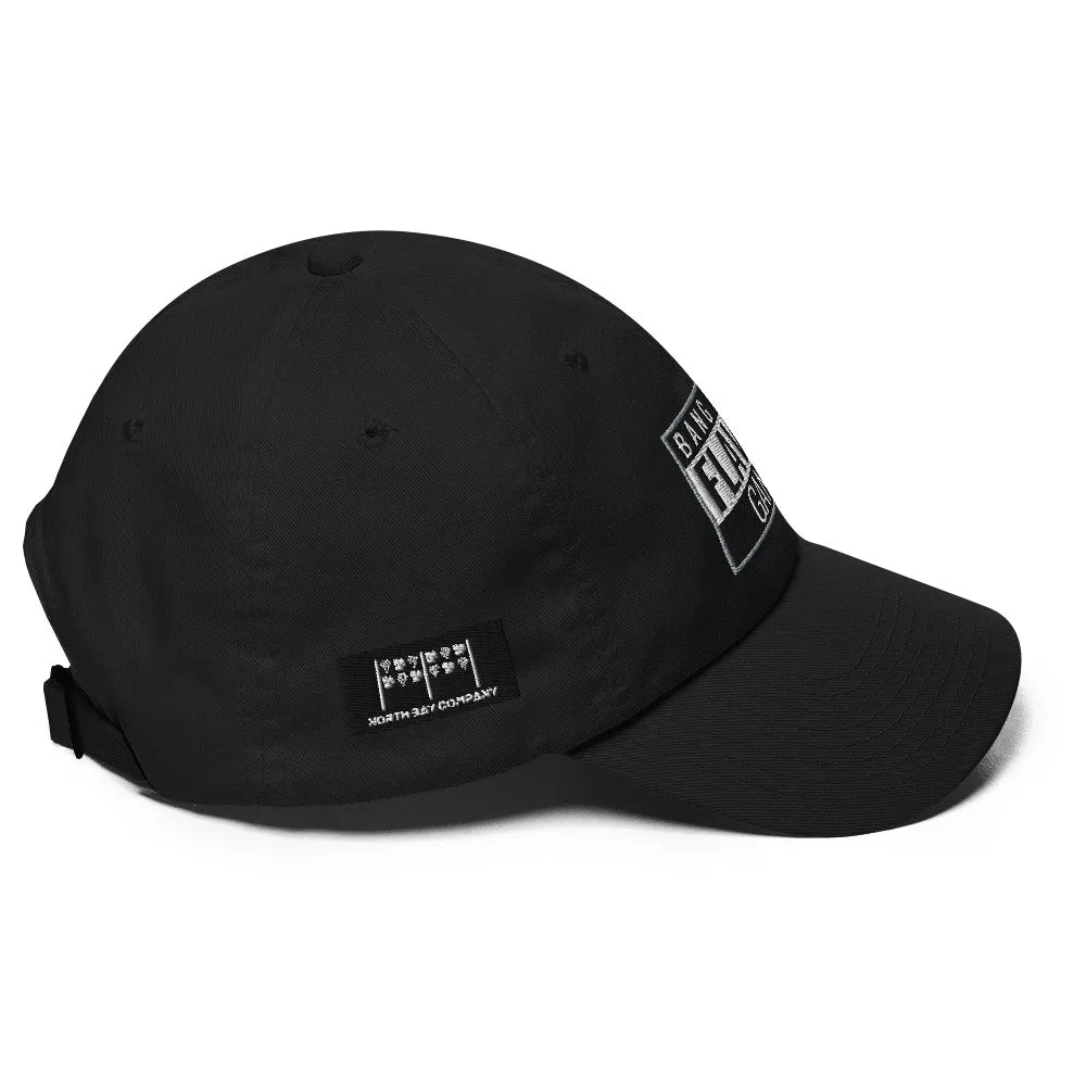 NBC / FLAVOR TRAIN Dad Hat