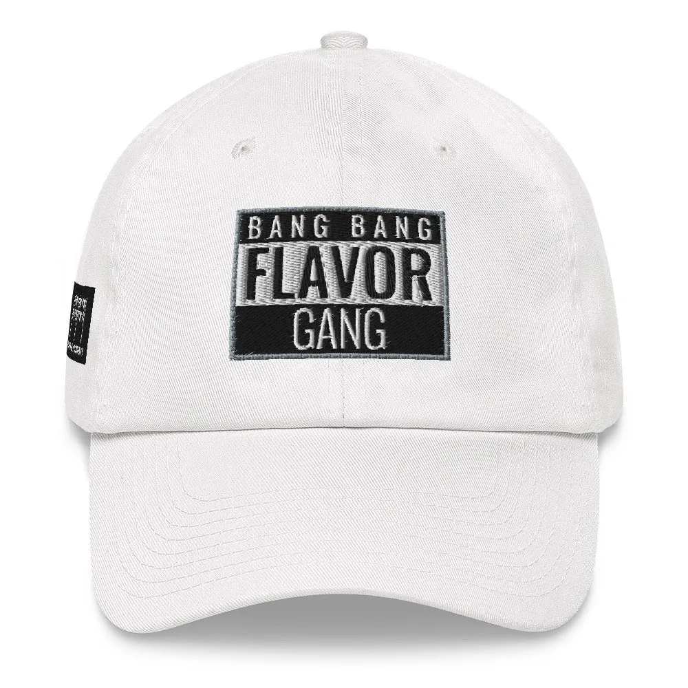 NBC / FLAVOR TRAIN Dad Hat