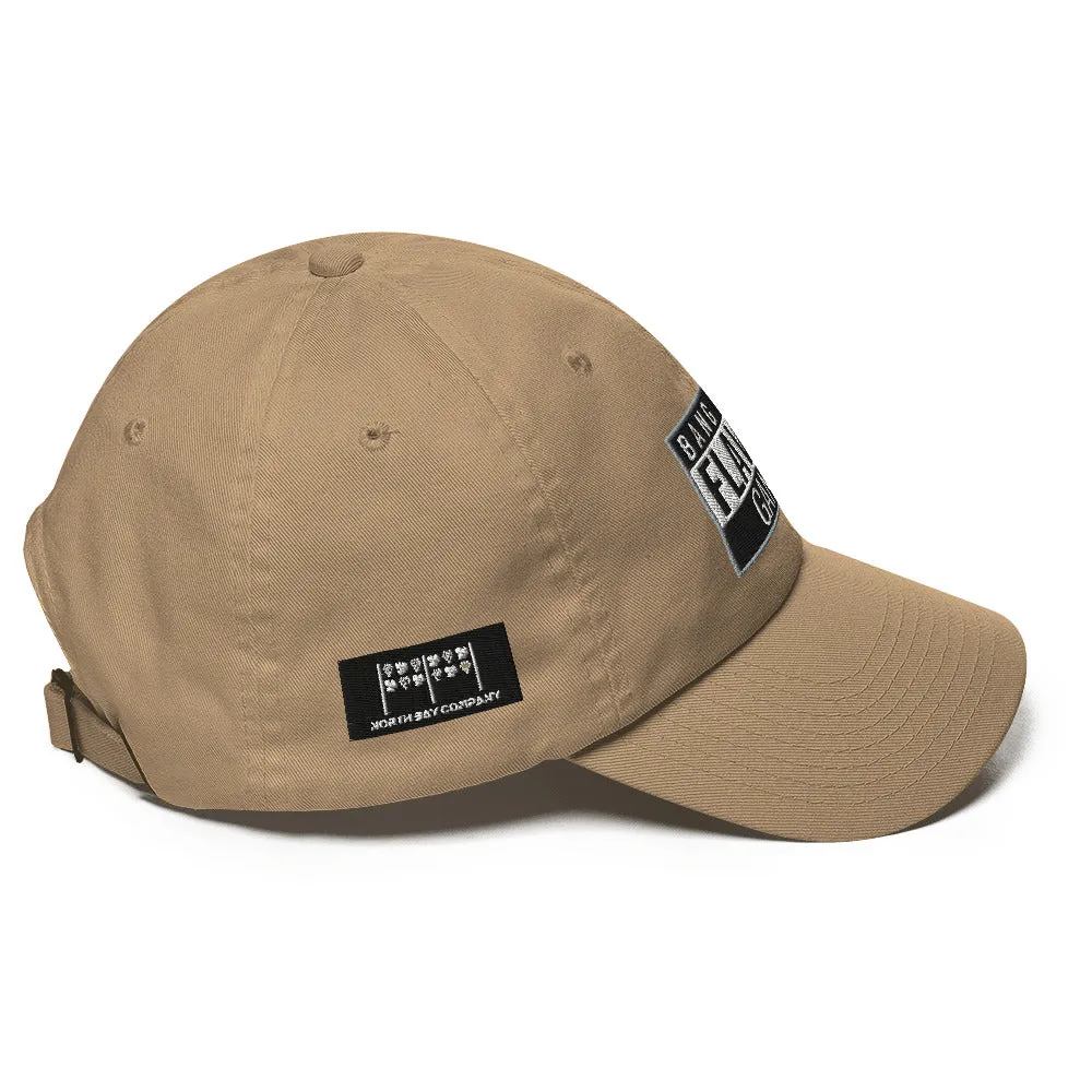 NBC / FLAVOR TRAIN Dad Hat