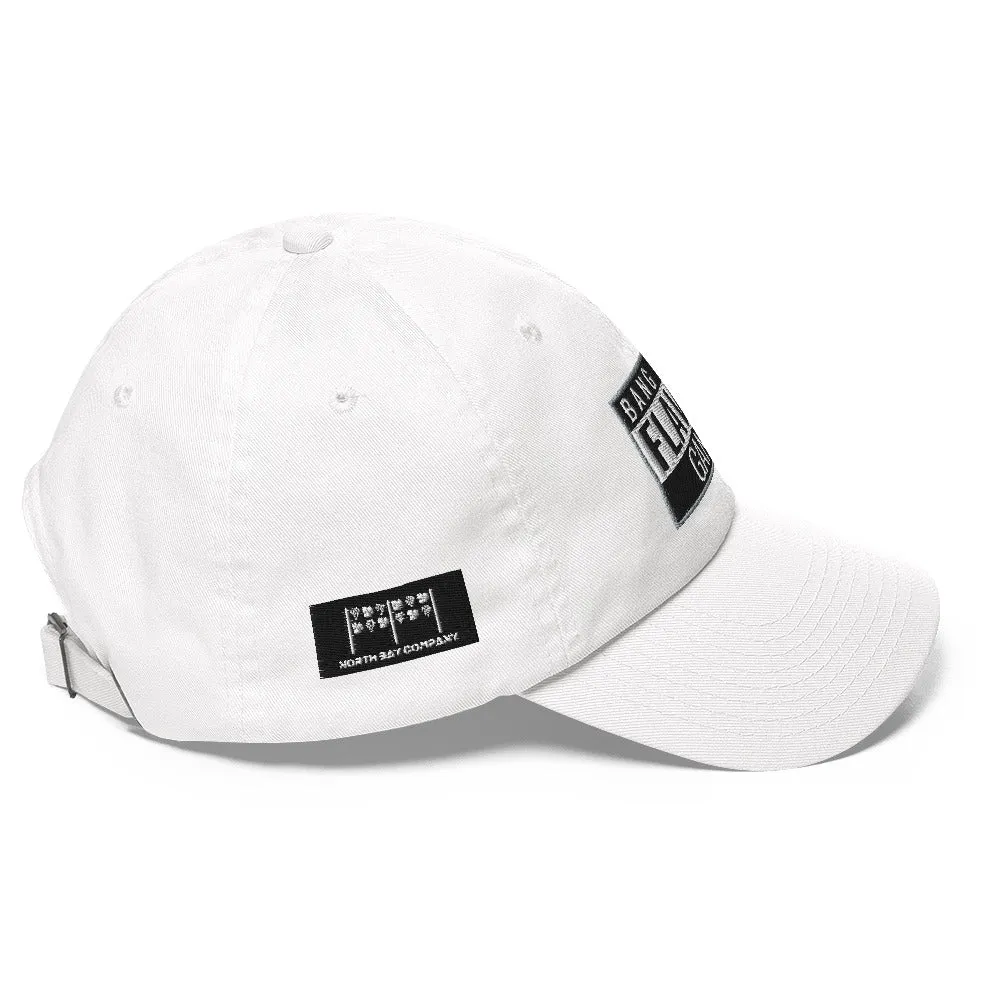 NBC / FLAVOR TRAIN Dad Hat