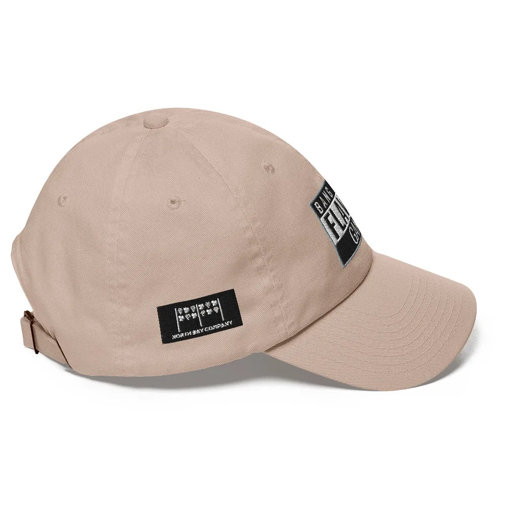 NBC / FLAVOR TRAIN Dad Hat