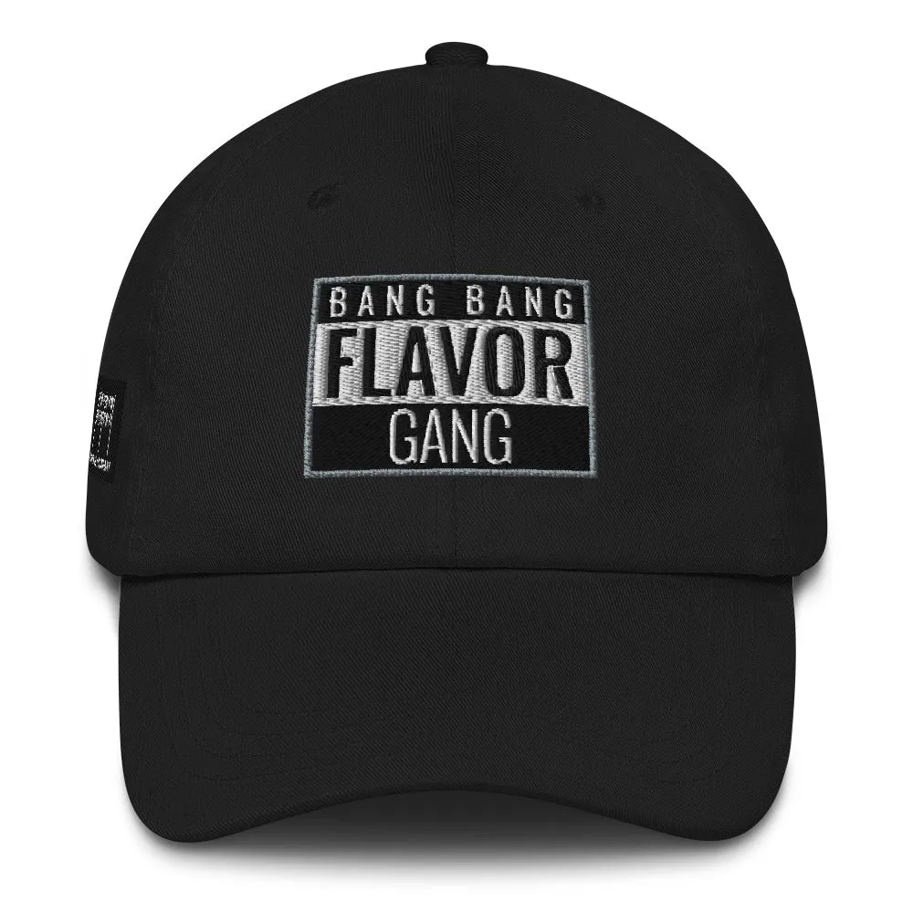 NBC / FLAVOR TRAIN Dad Hat