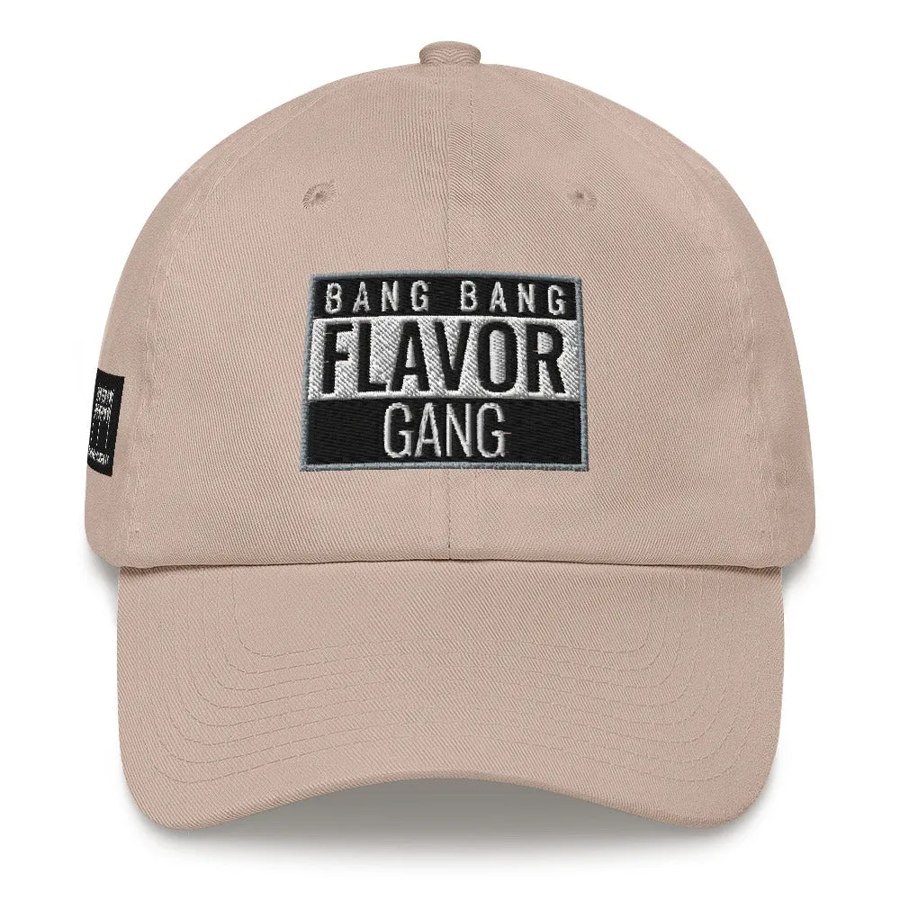 NBC / FLAVOR TRAIN Dad Hat
