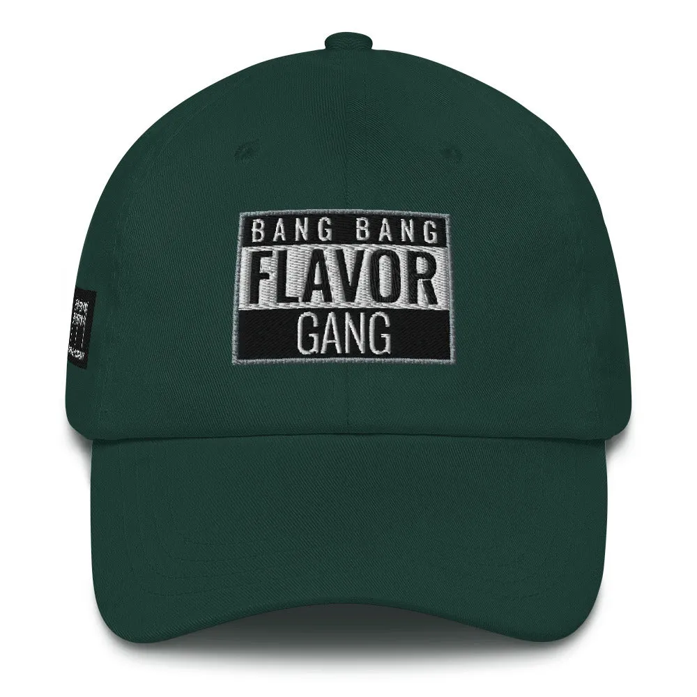 NBC / FLAVOR TRAIN Dad Hat
