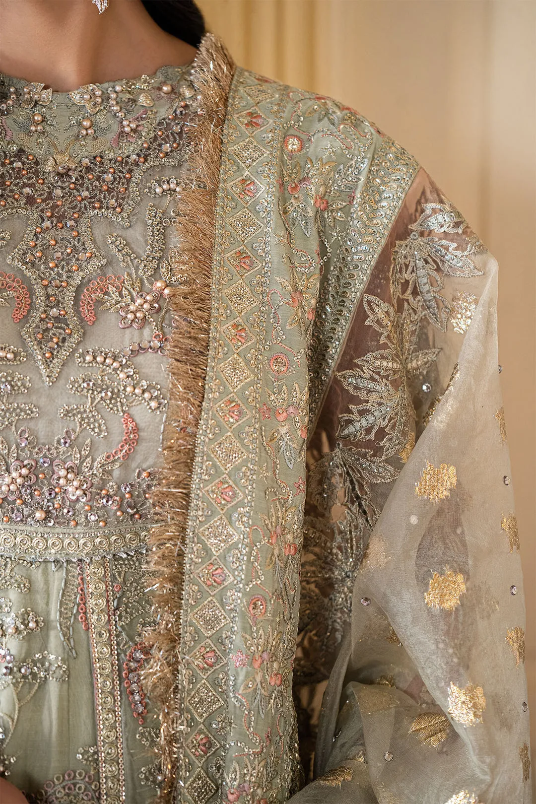 NUREH LUXURY FORMALS '23 | THE ROYAL PALACE | KIARA