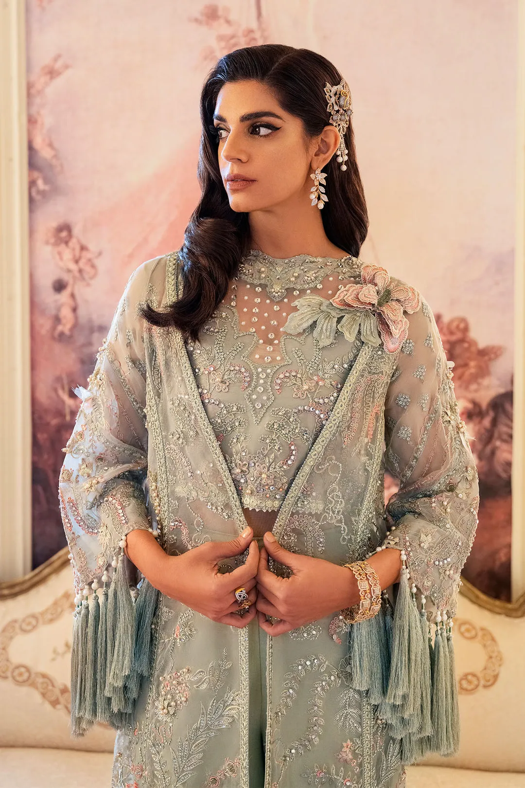 NUREH LUXURY FORMALS '23 | THE ROYAL PALACE | KIARA