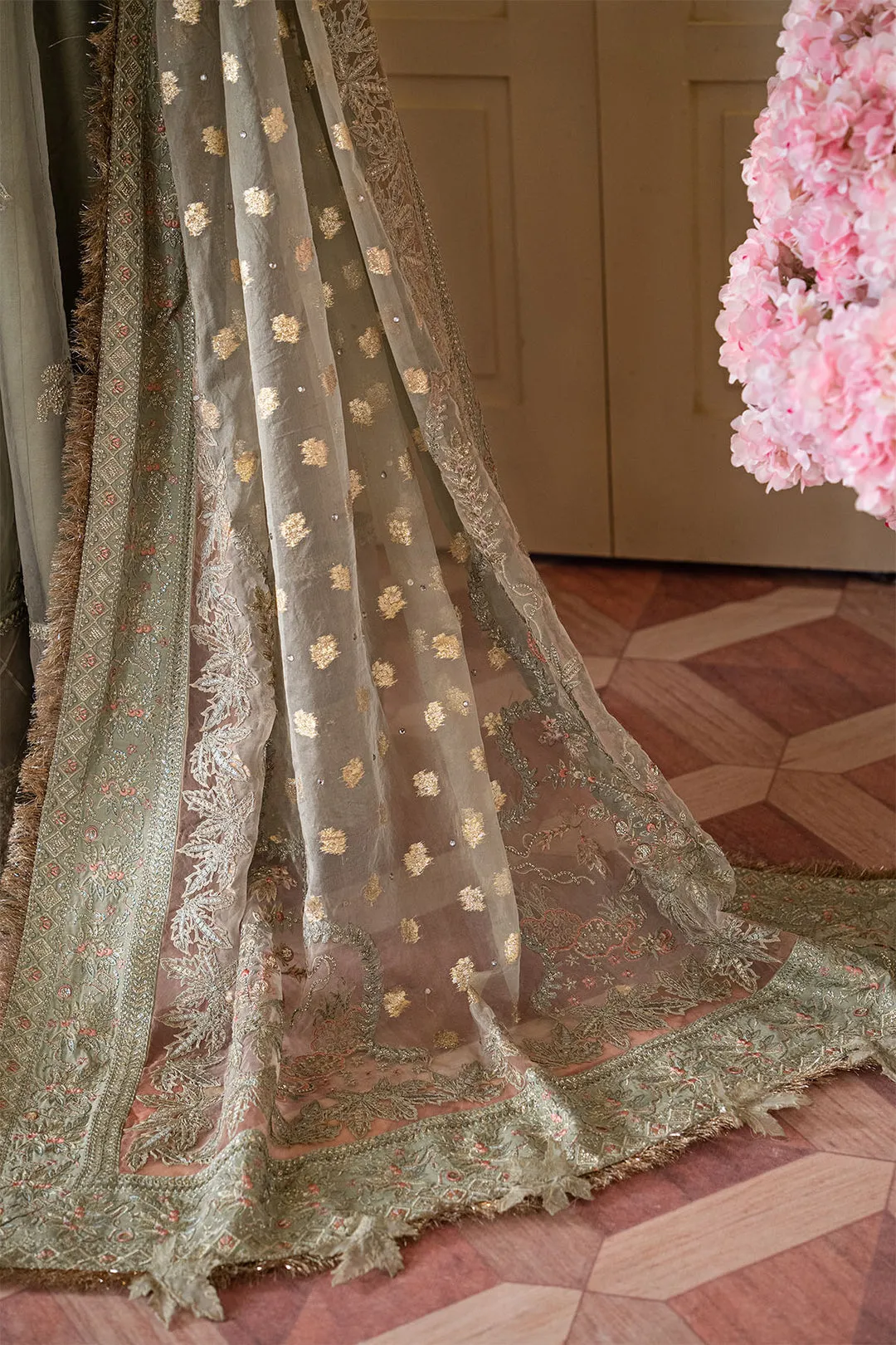 NUREH LUXURY FORMALS '23 | THE ROYAL PALACE | KIARA