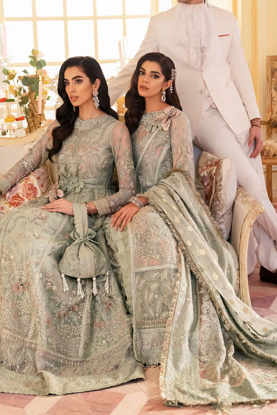 NUREH LUXURY FORMALS '23 | THE ROYAL PALACE | KIARA