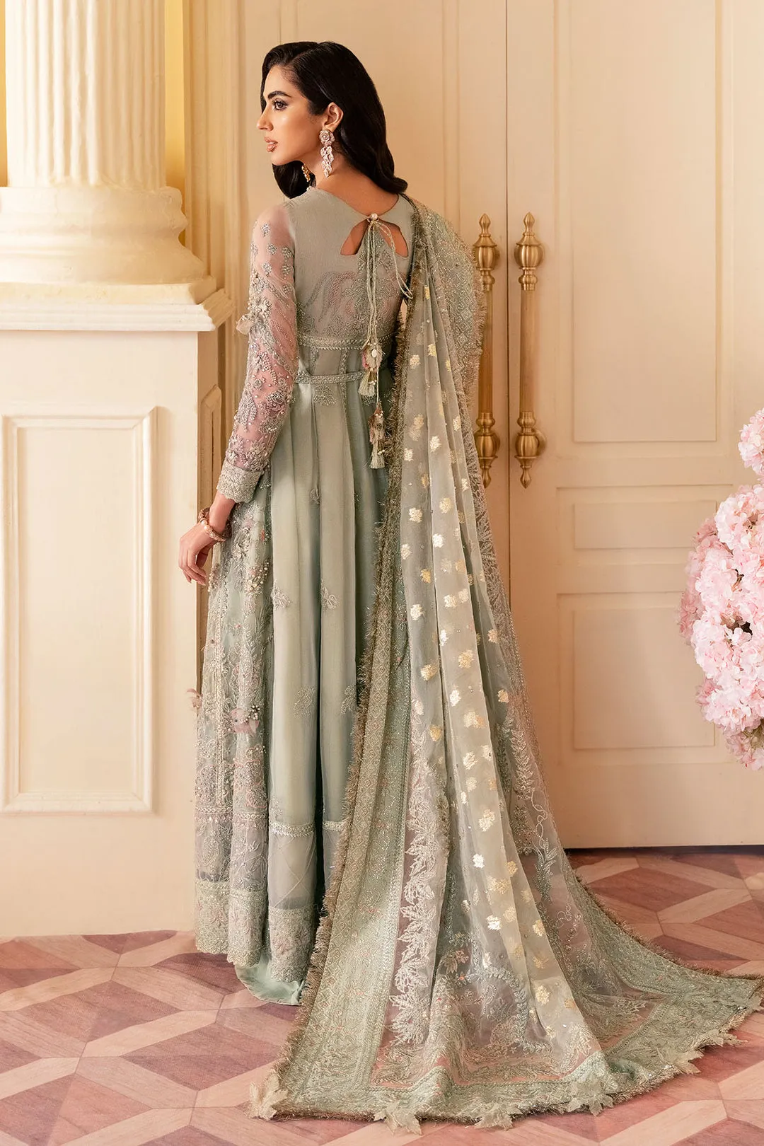 NUREH LUXURY FORMALS '23 | THE ROYAL PALACE | KIARA