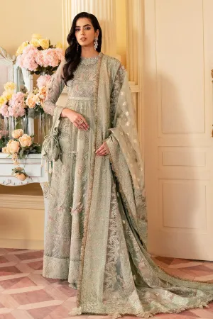 NUREH LUXURY FORMALS '23 | THE ROYAL PALACE | KIARA
