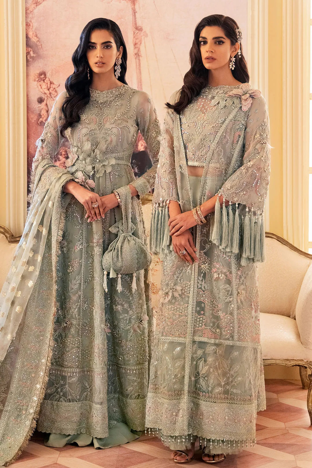 NUREH LUXURY FORMALS '23 | THE ROYAL PALACE | KIARA